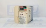 Yaskawa CIMR-JU2A0010BAA